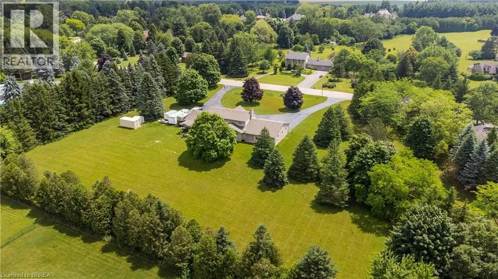 59 HIGHLAND Drive