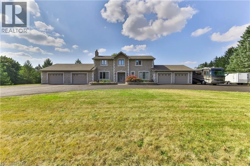 59 HIGHLAND Drive