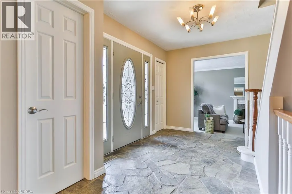59 HIGHLAND Drive