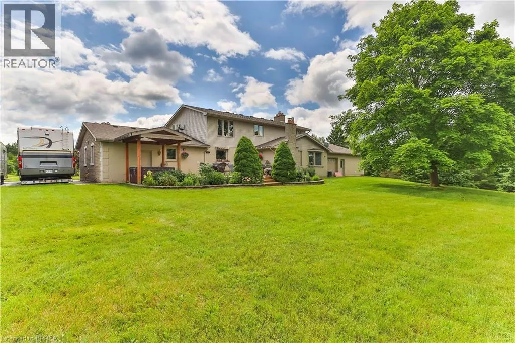59 HIGHLAND Drive