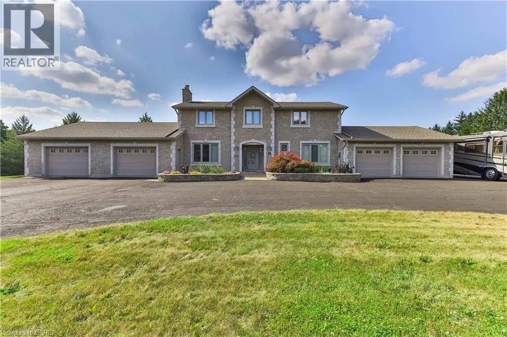 59 HIGHLAND Drive