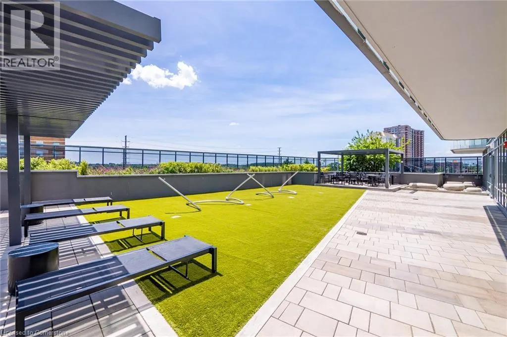 8 NAHANI WAY Way Unit# 2921, #2921