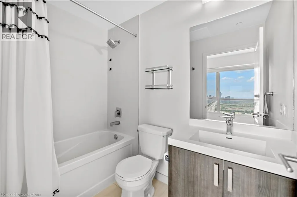 8 NAHANI WAY Way Unit# 2921, #2921