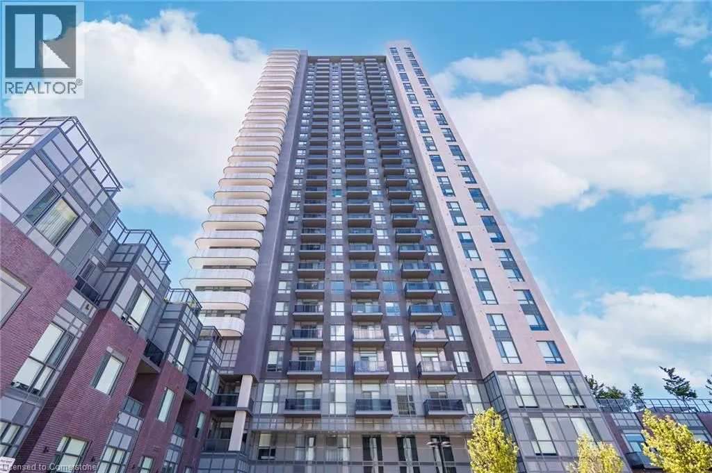 8 NAHANI WAY Way Unit# 2921, #2921