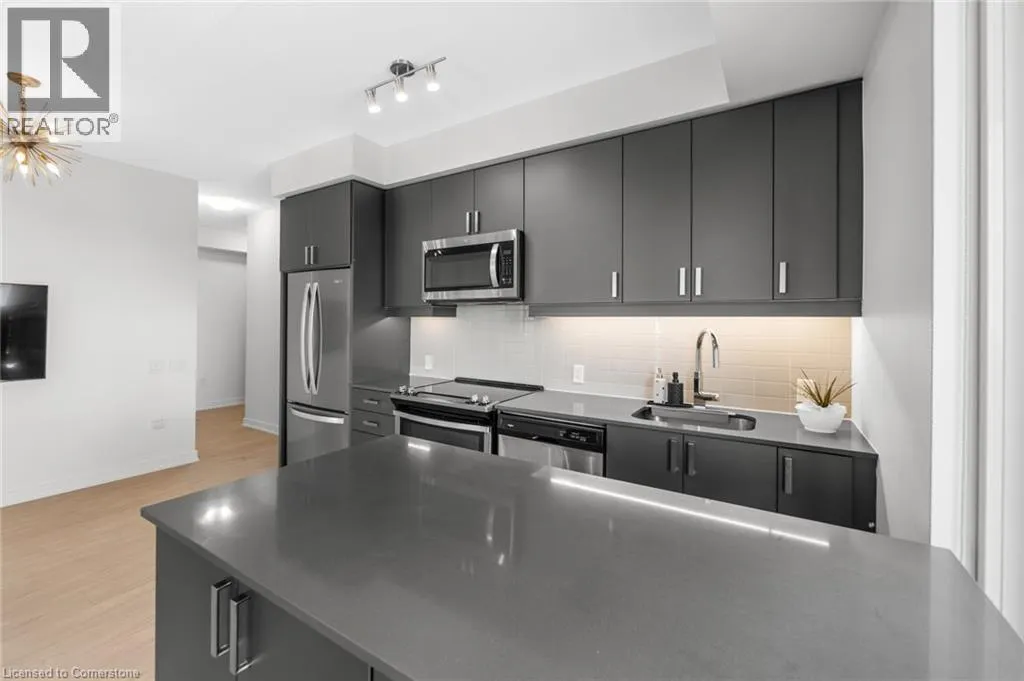8 NAHANI WAY Way Unit# 2921, #2921