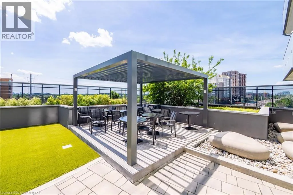 8 NAHANI WAY Way Unit# 2921, #2921
