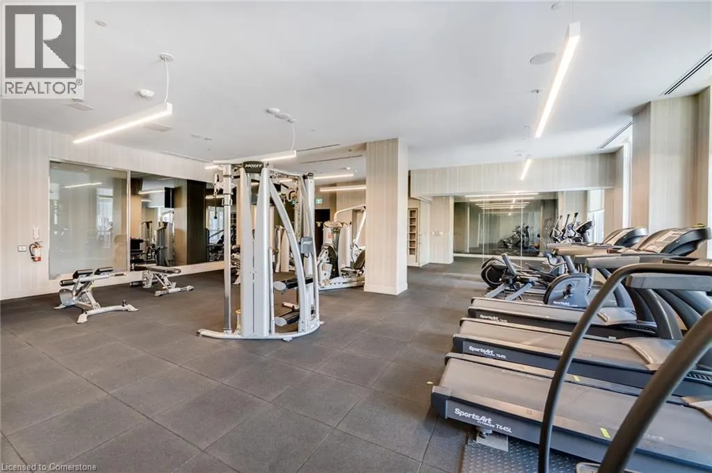 8 NAHANI WAY Way Unit# 2921, #2921