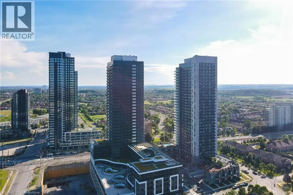 8 NAHANI WAY Way Unit# 2921, #2921