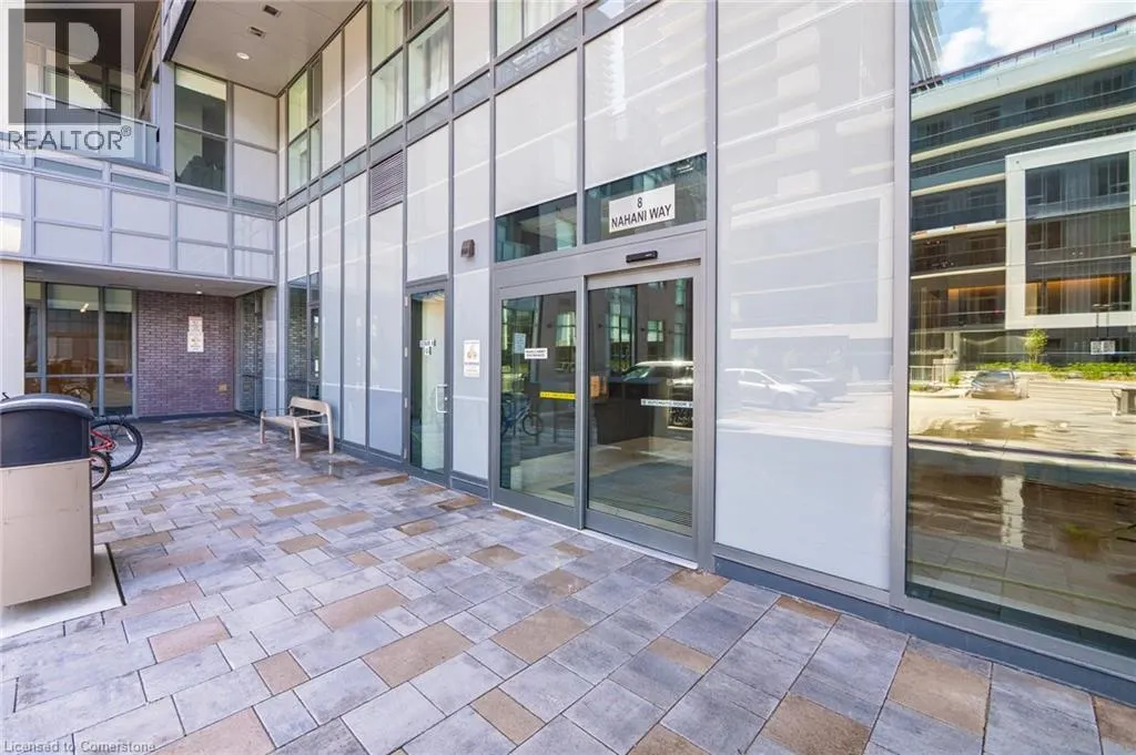 8 NAHANI WAY Way Unit# 2921, #2921