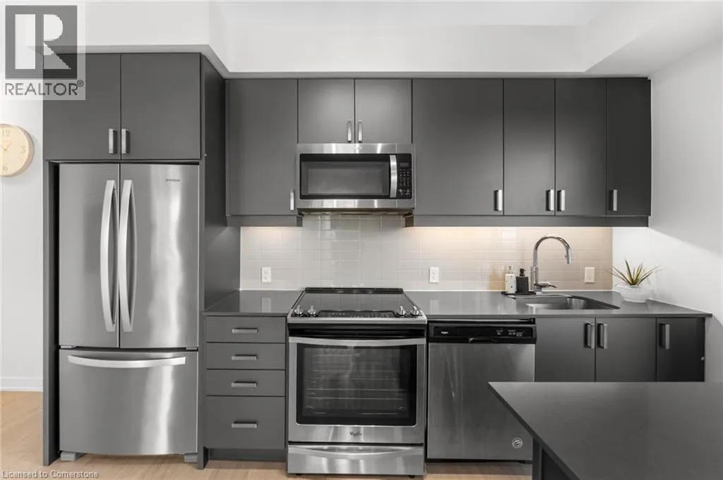 8 NAHANI WAY Way Unit# 2921, #2921