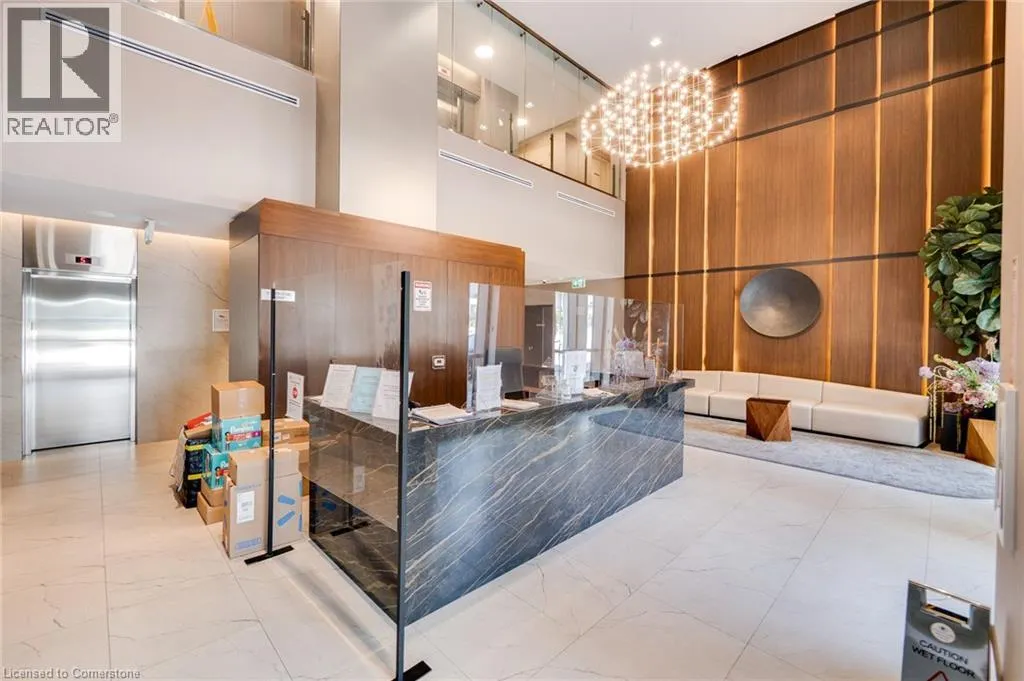 8 NAHANI WAY Way Unit# 2921, #2921