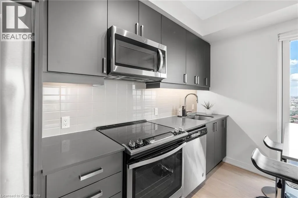 8 NAHANI WAY Way Unit# 2921, #2921