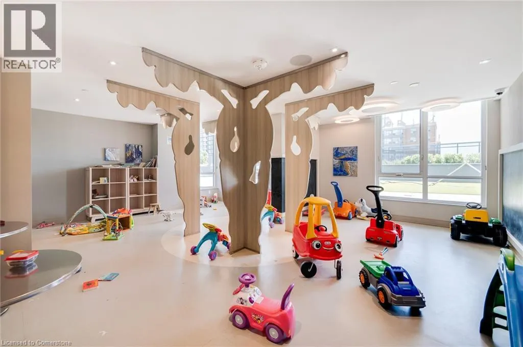 8 NAHANI WAY Way Unit# 2921, #2921
