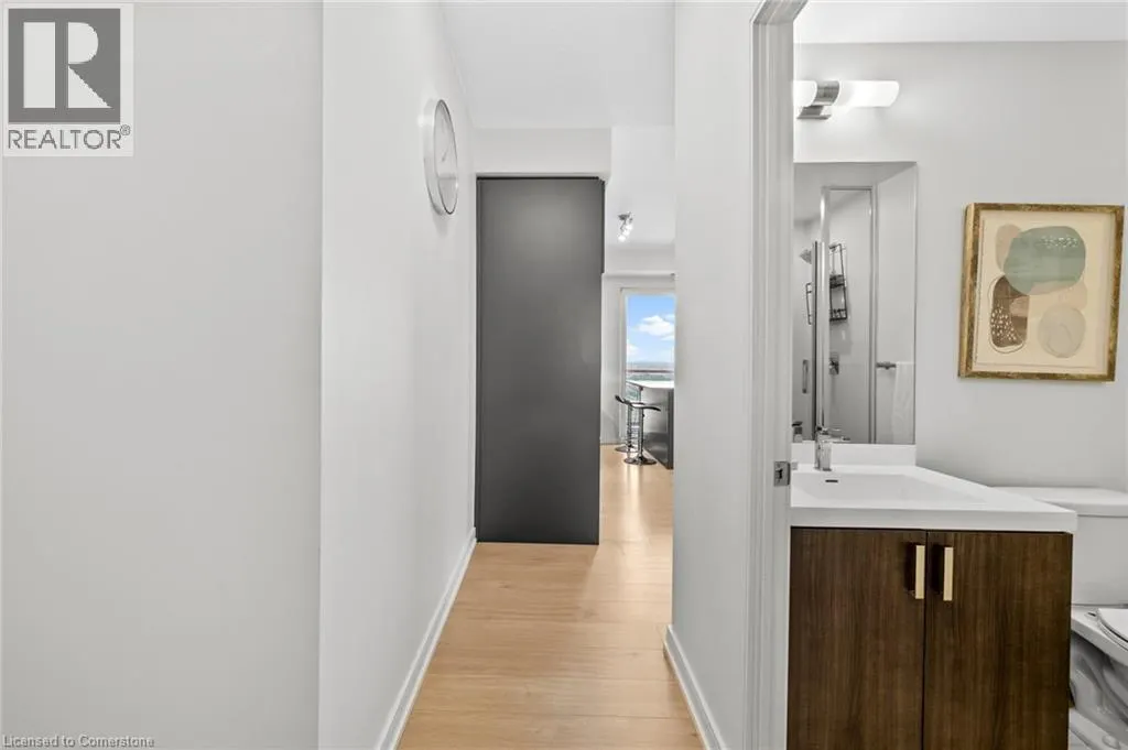 8 NAHANI WAY Way Unit# 2921, #2921