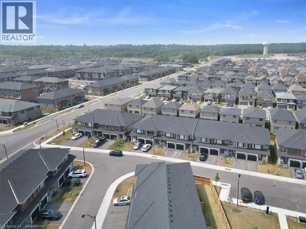 448 BLACKBURN Drive Unit# 13, #13