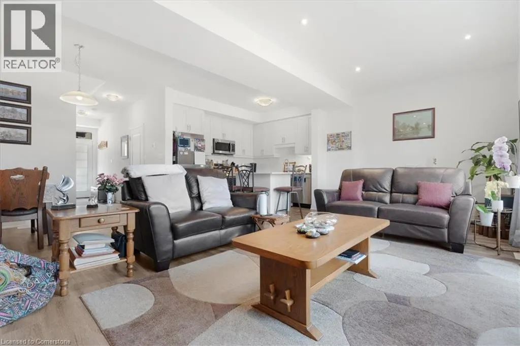 448 BLACKBURN Drive Unit# 13, #13