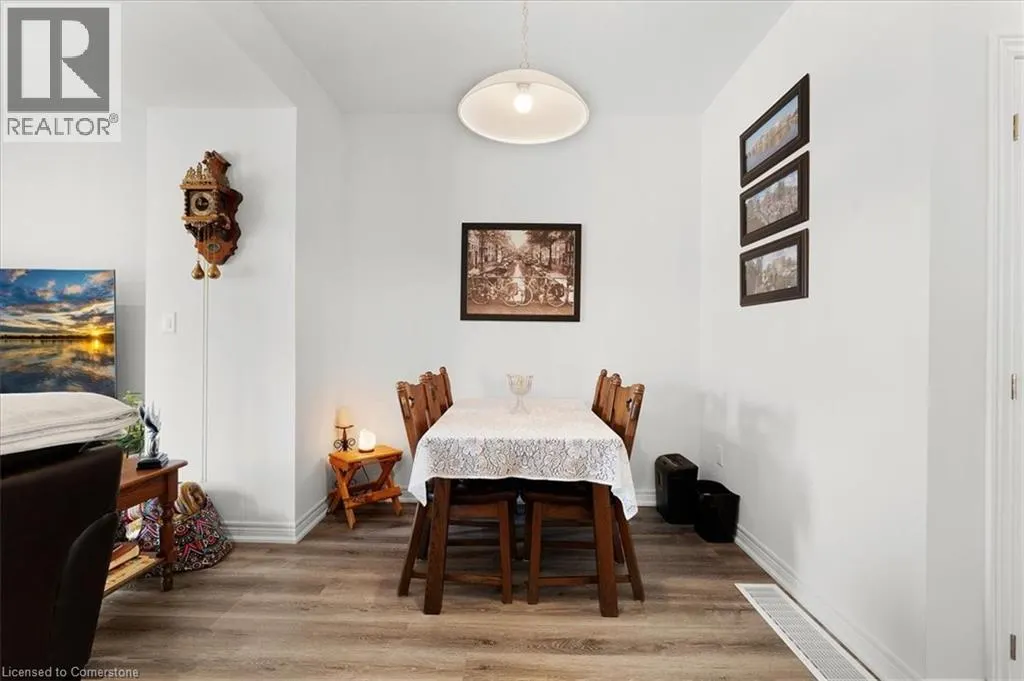 448 BLACKBURN Drive Unit# 13, #13