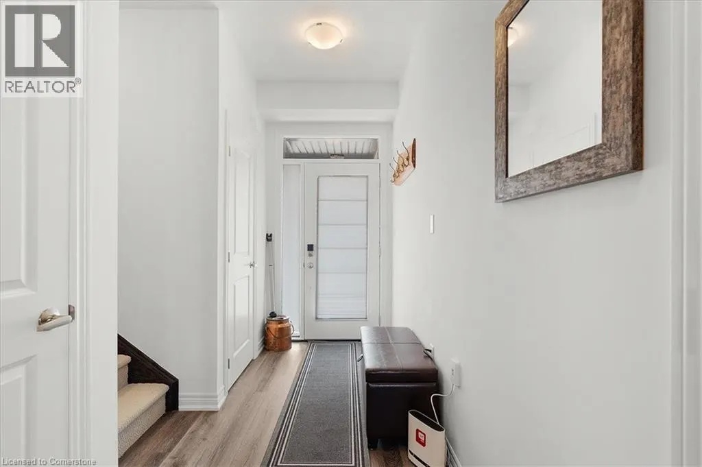 448 BLACKBURN Drive Unit# 13, #13