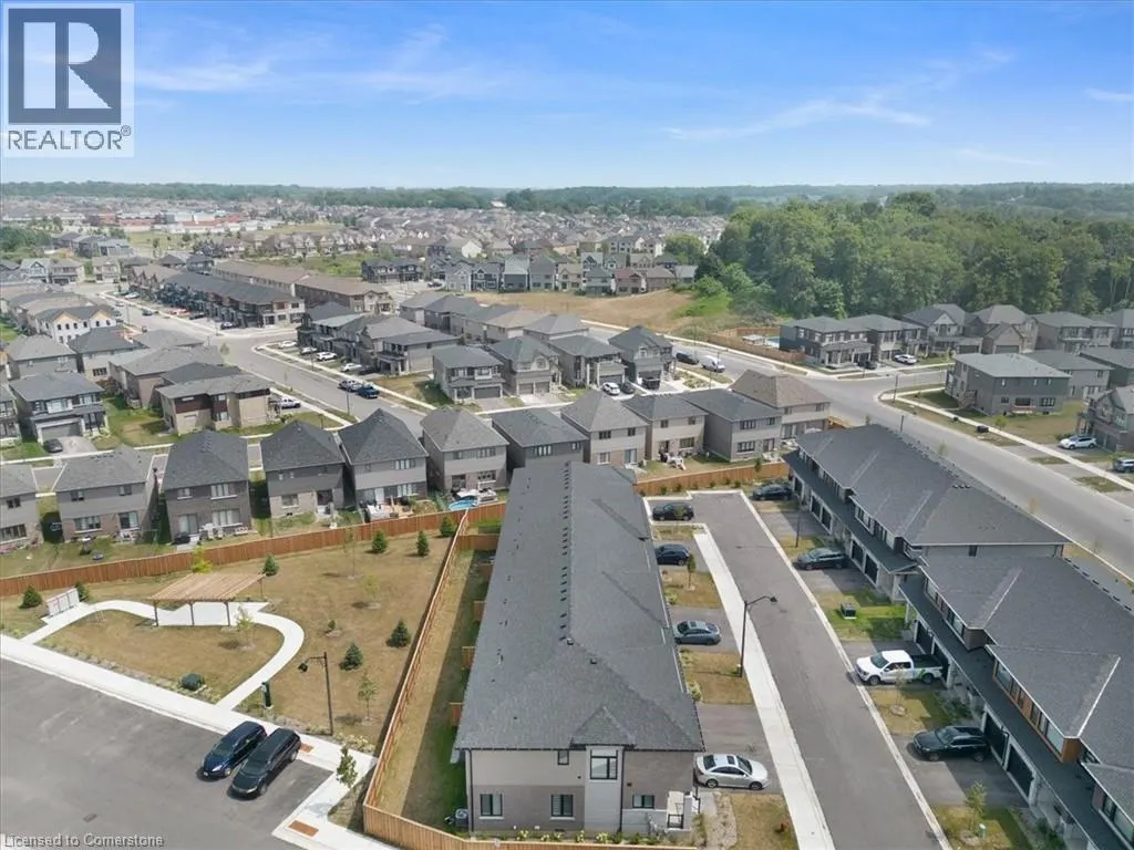 448 BLACKBURN Drive Unit# 13, #13