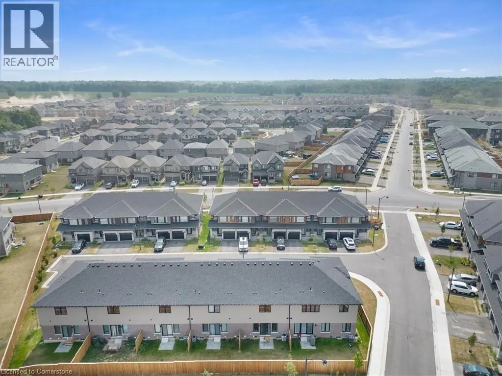 448 BLACKBURN Drive Unit# 13, #13
