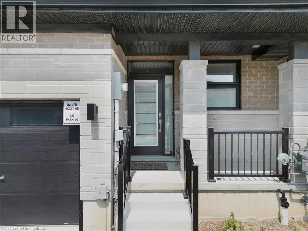 448 BLACKBURN Drive Unit# 13, #13