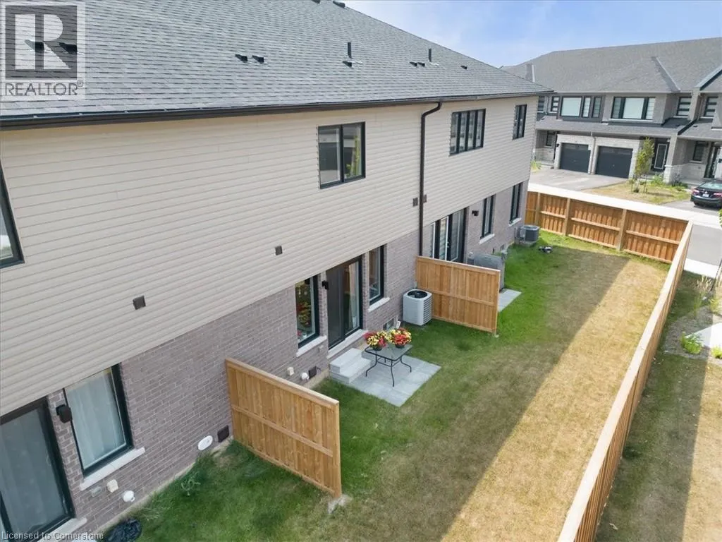 448 BLACKBURN Drive Unit# 13, #13
