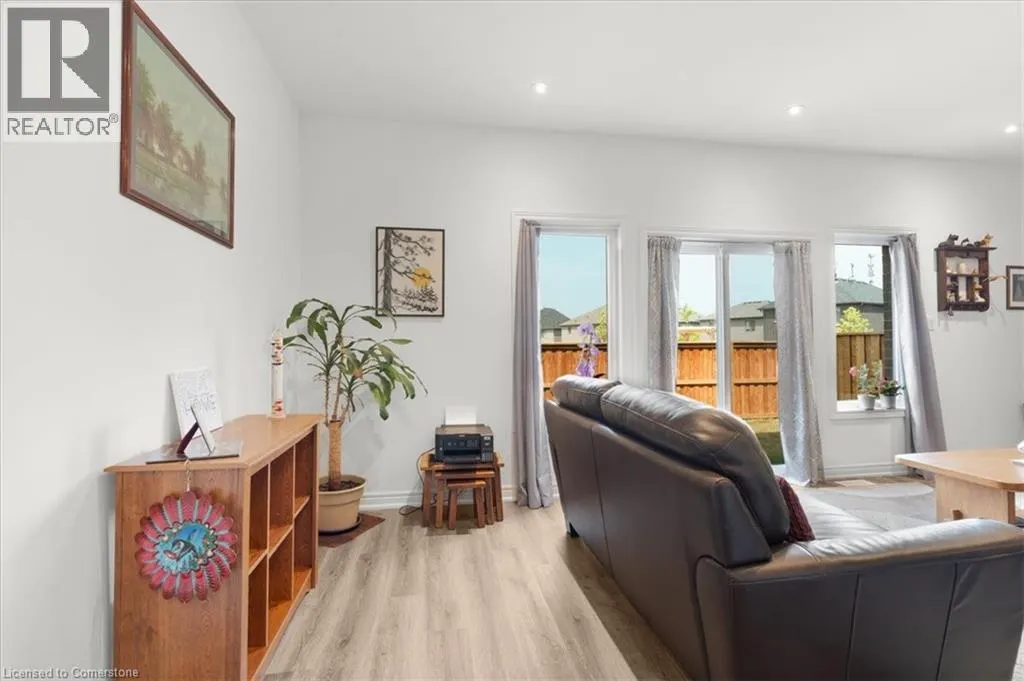 448 BLACKBURN Drive Unit# 13, #13