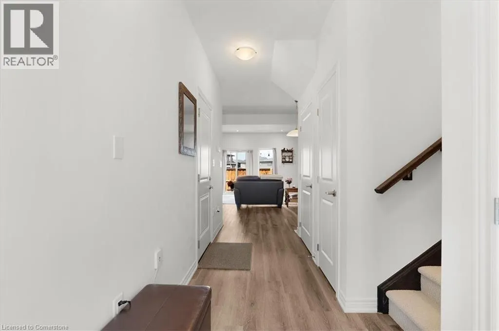 448 BLACKBURN Drive Unit# 13, #13