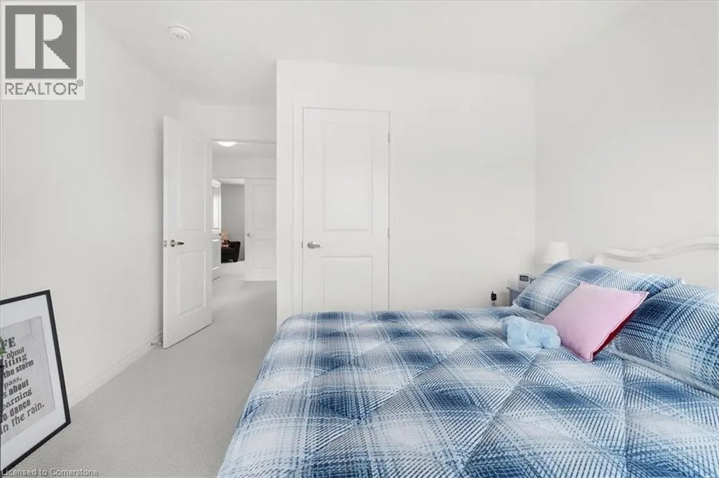 448 BLACKBURN Drive Unit# 13, #13