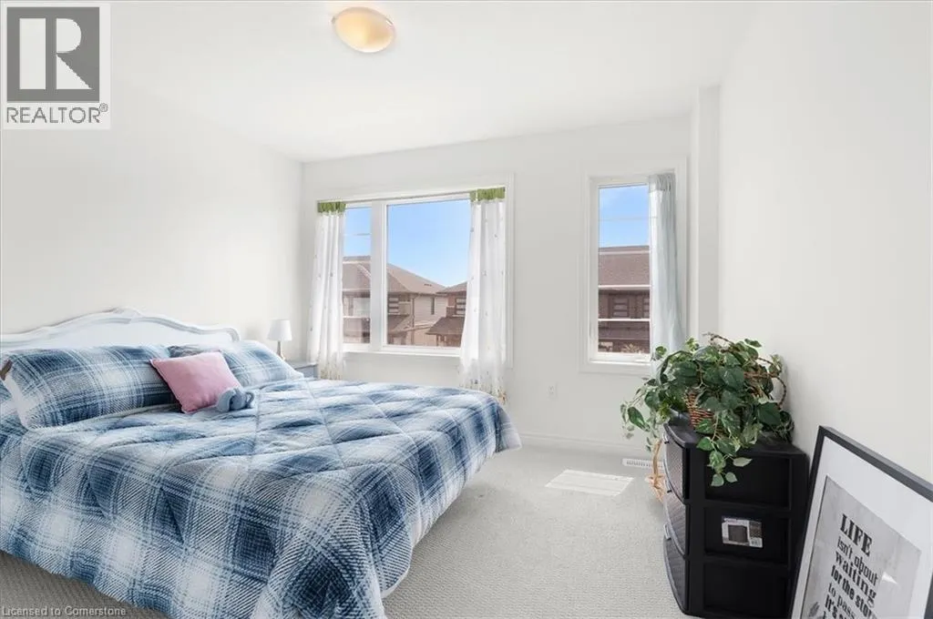 448 BLACKBURN Drive Unit# 13, #13