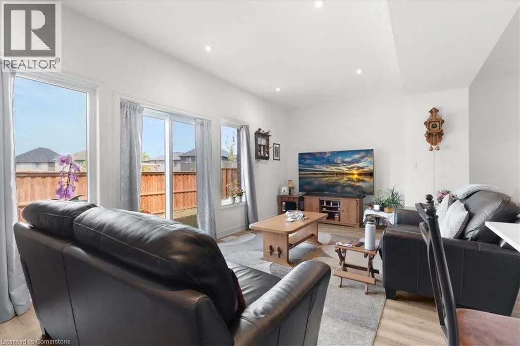 448 BLACKBURN Drive Unit# 13, #13