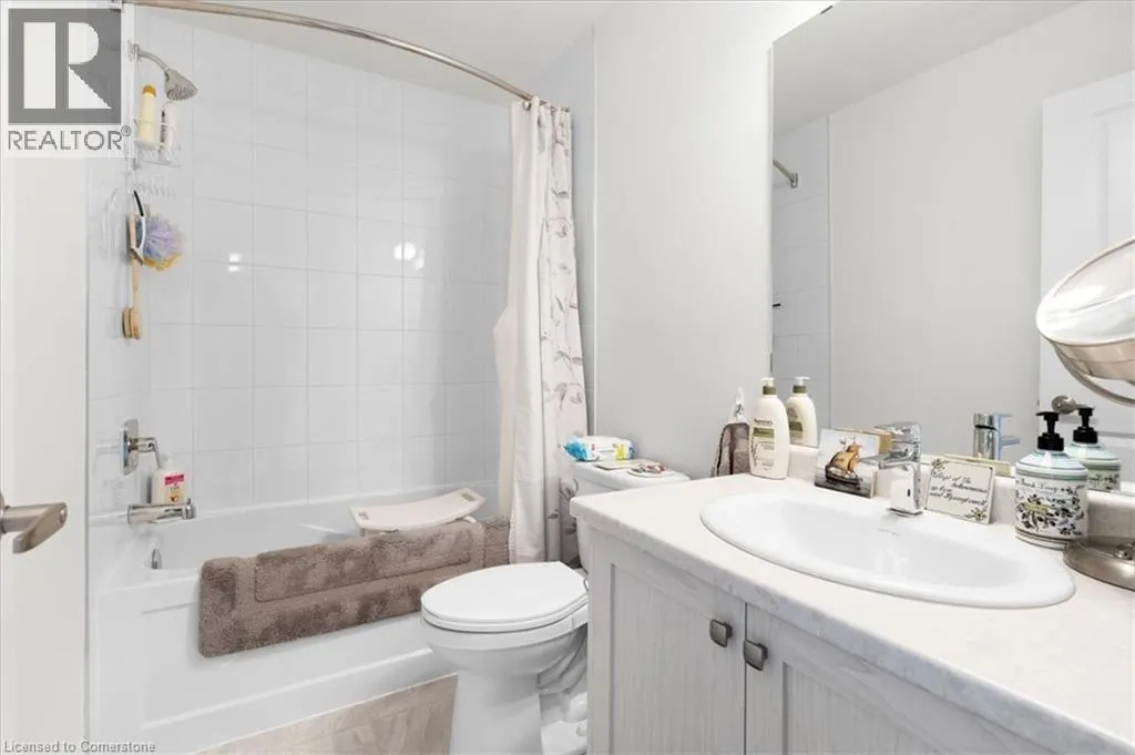 448 BLACKBURN Drive Unit# 13, #13