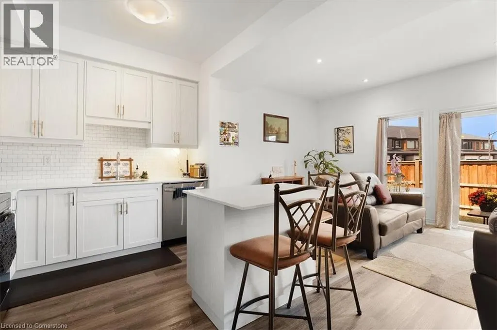 448 BLACKBURN Drive Unit# 13, #13