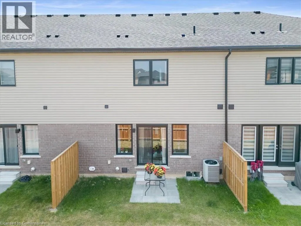448 BLACKBURN Drive Unit# 13, #13