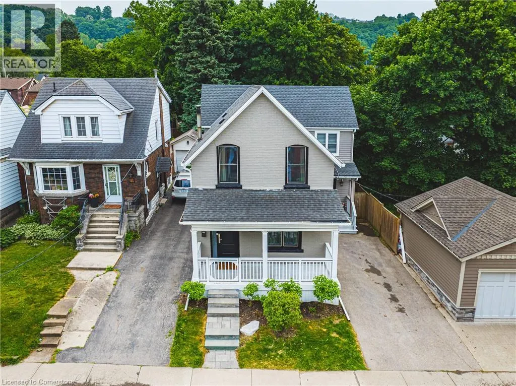 25 ORCHARD Hill