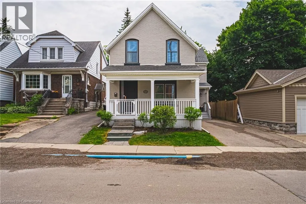25 ORCHARD Hill