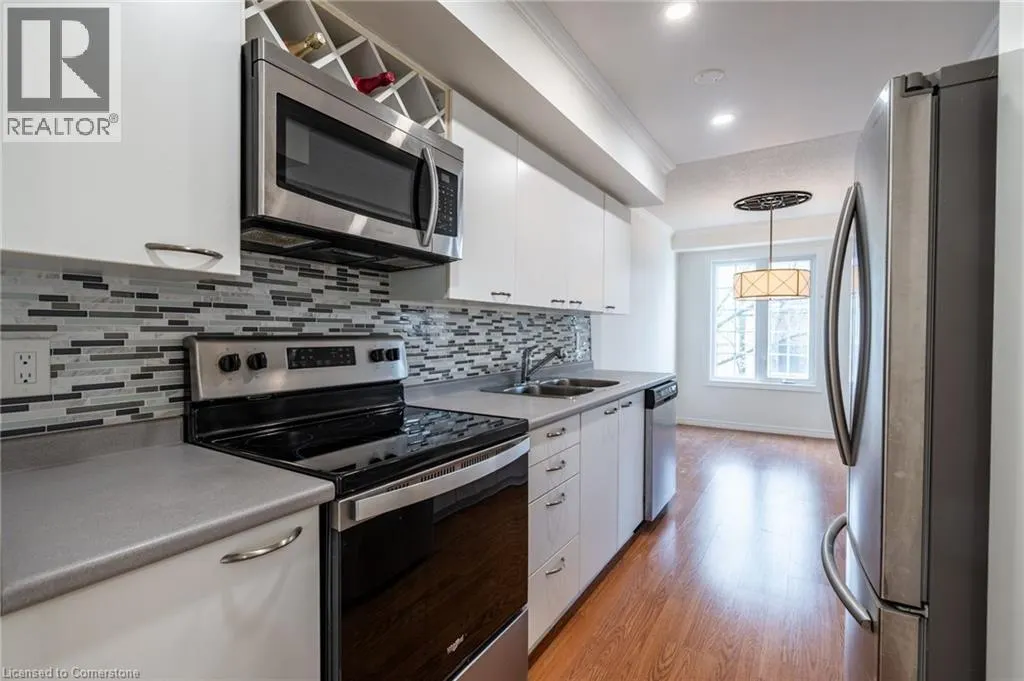 2075 WALKERS Line Unit# 246, #246