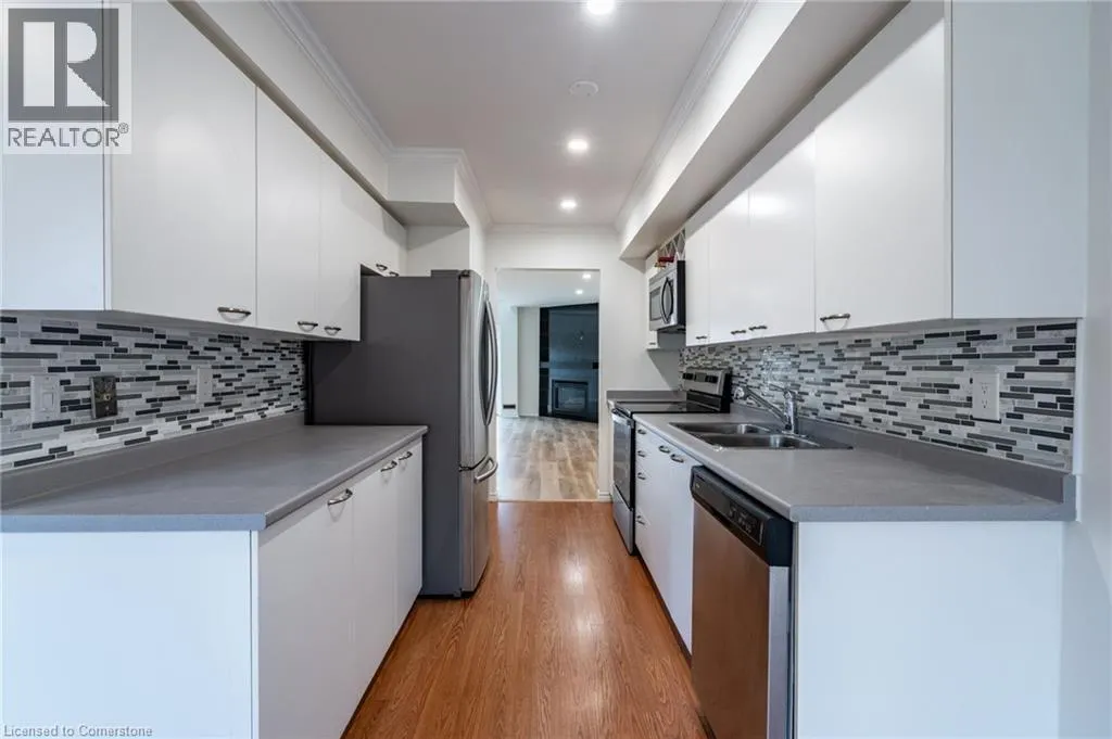 2075 WALKERS Line Unit# 246, #246