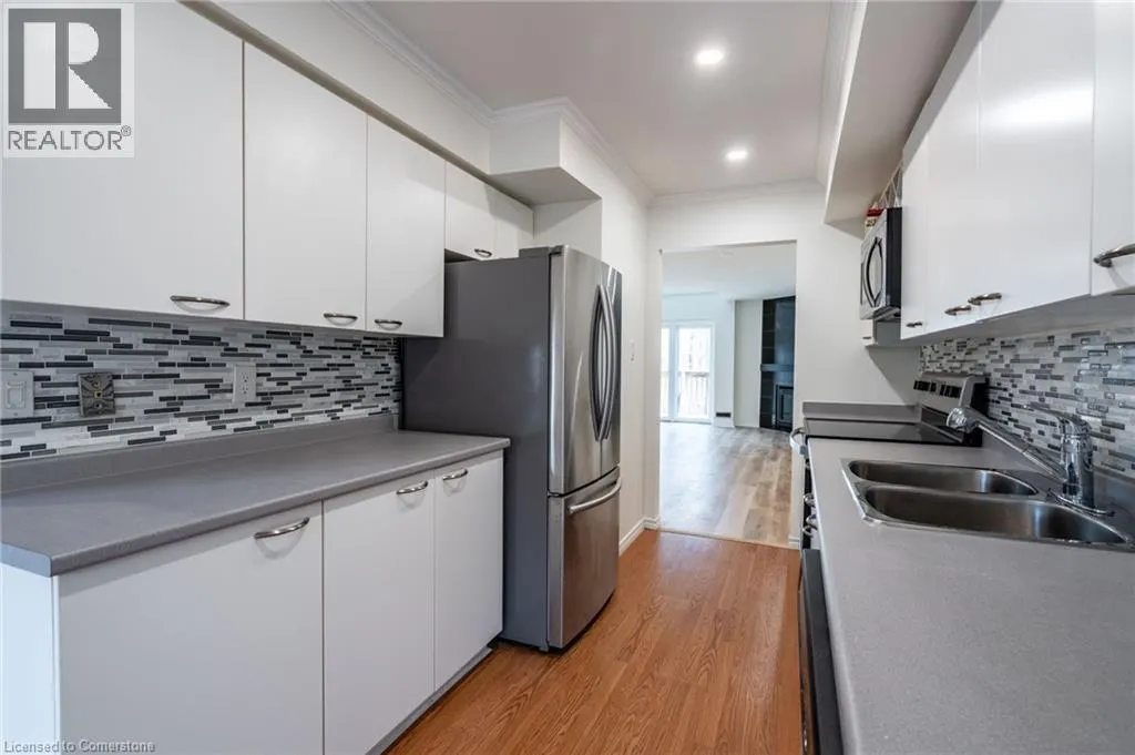 2075 WALKERS Line Unit# 246, #246