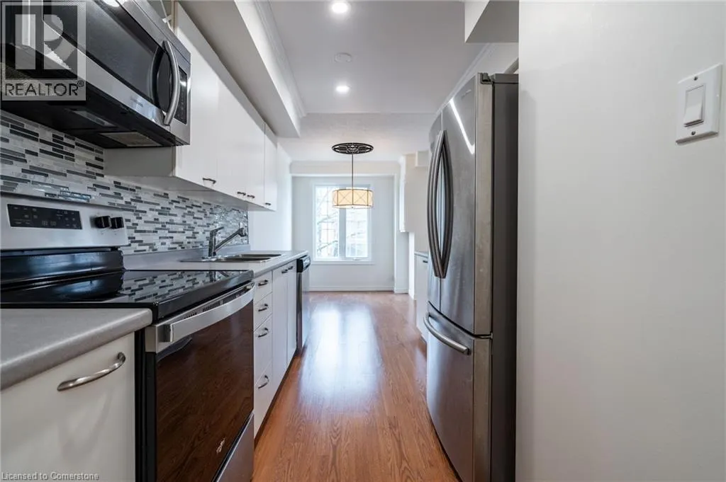 2075 WALKERS Line Unit# 246, #246