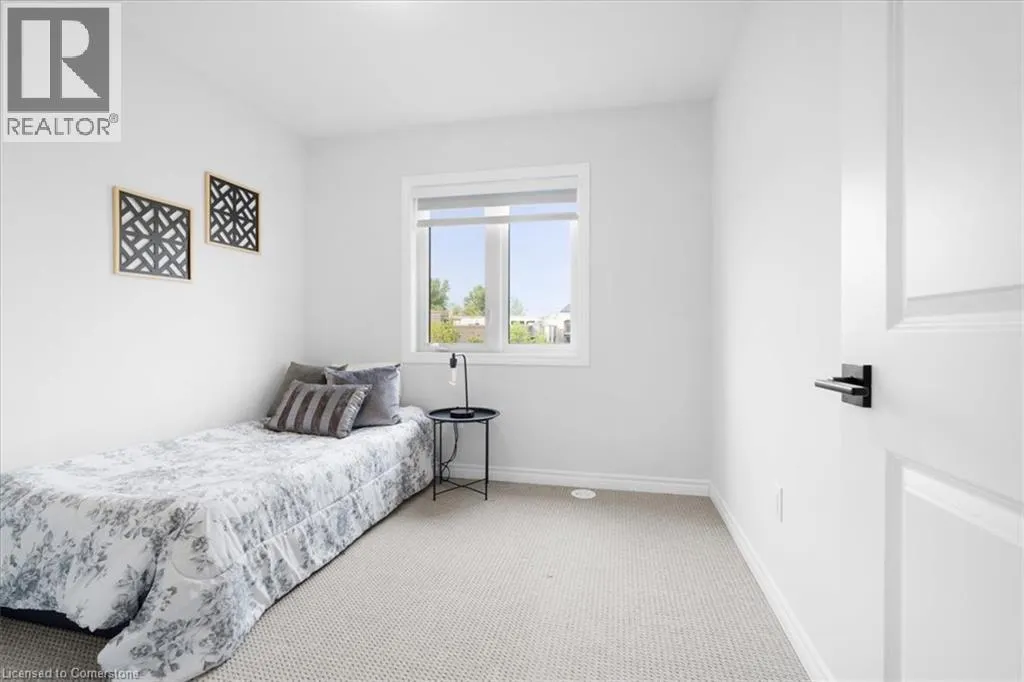 187 WILSON Street Unit# 5, #5