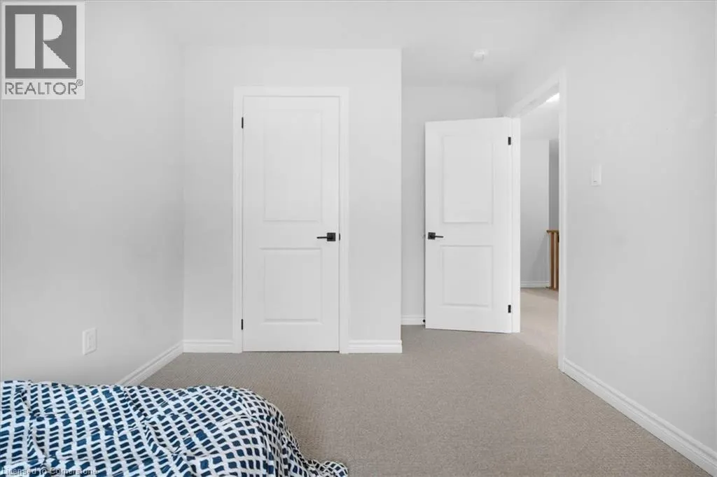 187 WILSON Street Unit# 5, #5