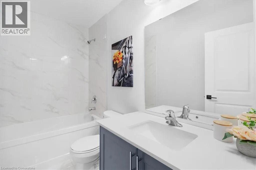 187 WILSON Street Unit# 5, #5