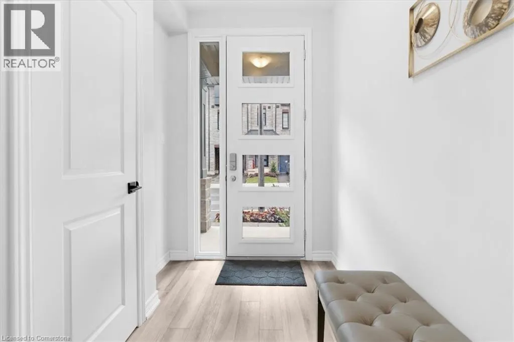187 WILSON Street Unit# 5, #5