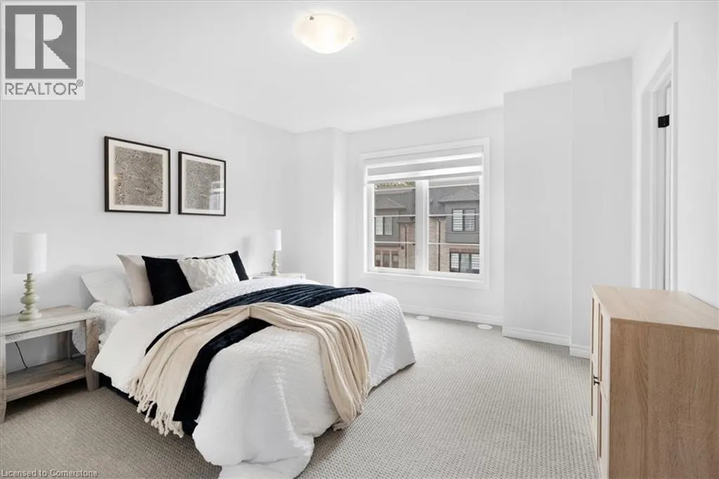 187 WILSON Street Unit# 5, #5