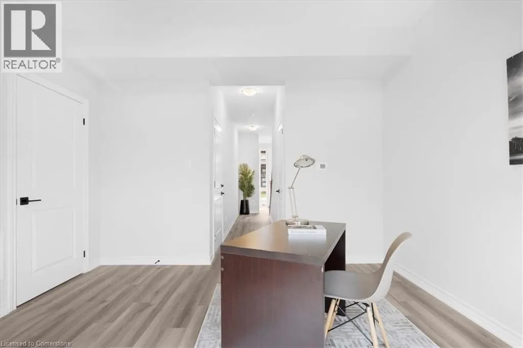187 WILSON Street Unit# 5, #5