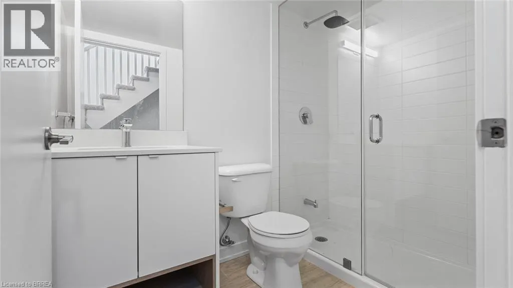 1121 COOKE Boulevard Unit# 21, #21
