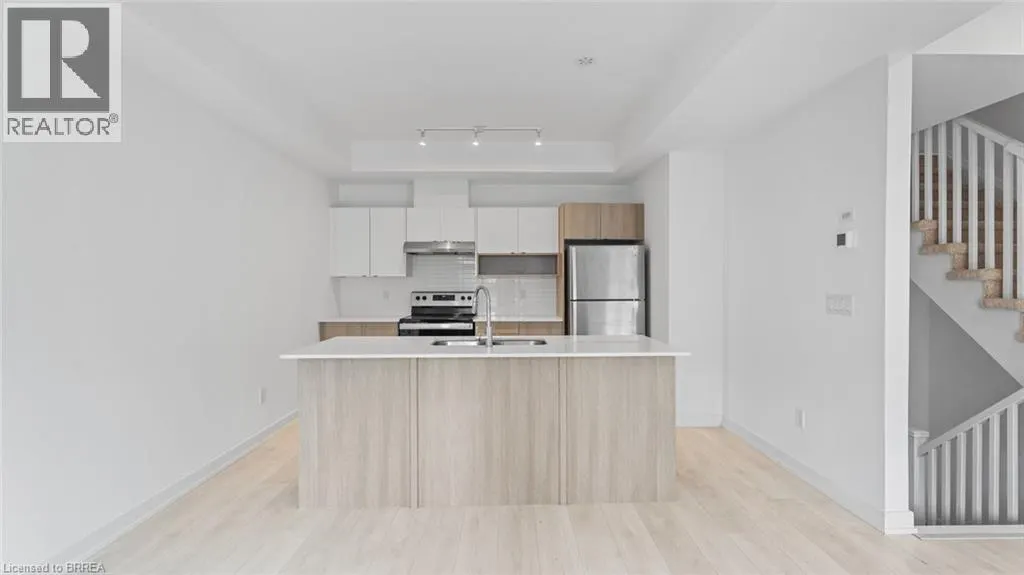 1121 COOKE Boulevard Unit# 21, #21