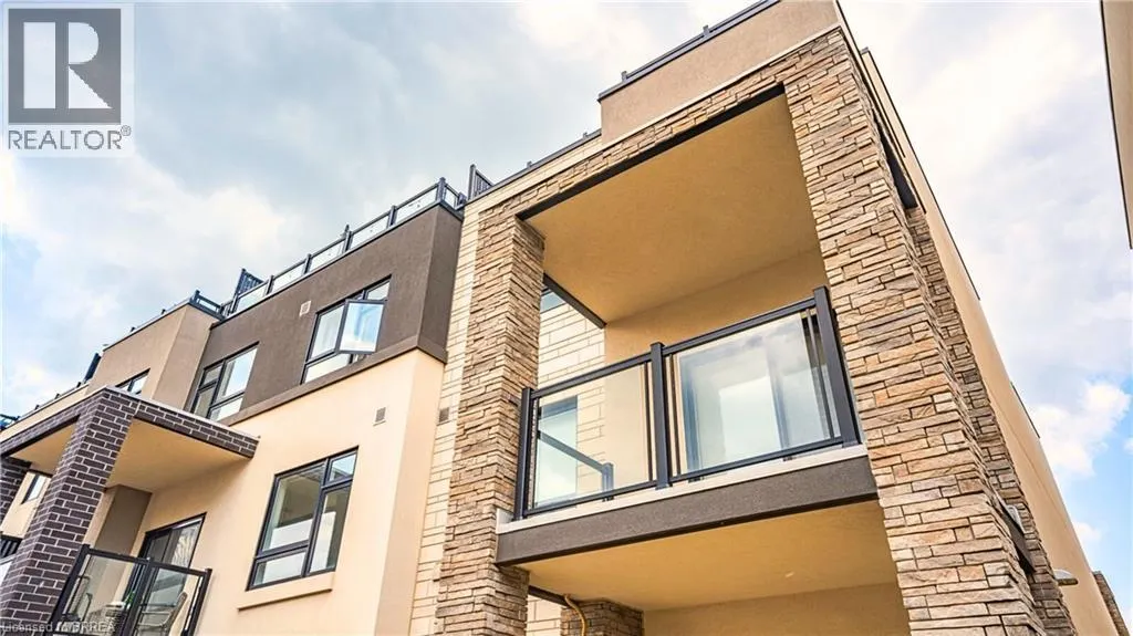 1121 COOKE Boulevard Unit# 21, #21