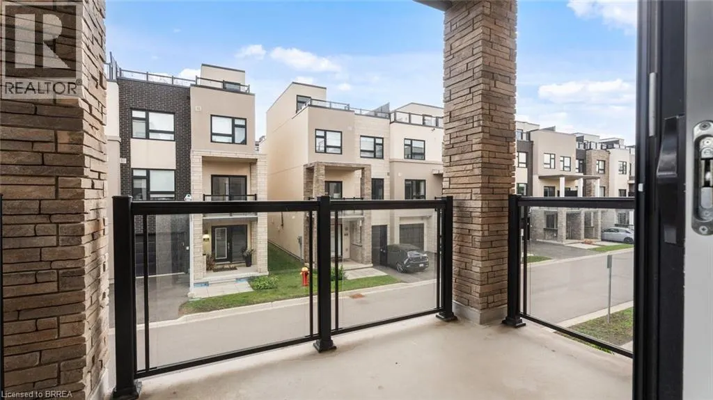 1121 COOKE Boulevard Unit# 21, #21